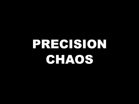 Styx Security UK Training - Precision Chaos