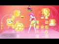 Just Dance 2023 (JD+) - Call Me Maybe by Carly Rae Jepsen