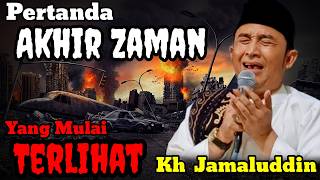 Download lagu Kh jamaludin _ pertanda akhir zaman terlihat mp3 Download lagu Kh jamaludin _ pertanda akhir zaman terlihat mp3
