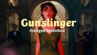 Download lagu Avenged Sevenfold - Gunslinger (Lirik Terjemahan Indonesia) mp3