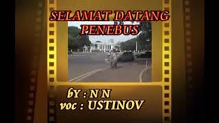 Download lagu USTINOV - SELAMAT DATANG PENEBUS (Natal 2018) mp3