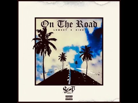 On The Road - Lowkey ft. Kiddy (Audio)