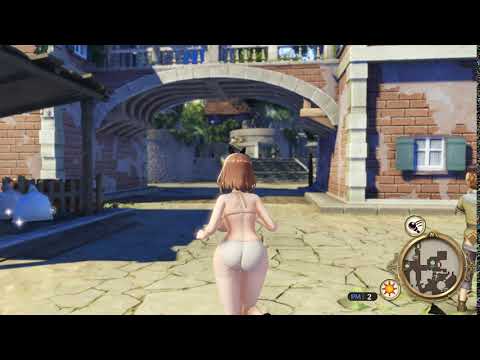 Steam コミュニティ ライザのアトリエ 常闇の女王と秘密の隠れ家 Steam コミュニティ ライザのアトリエ 常闇の女王と秘密の隠れ家
