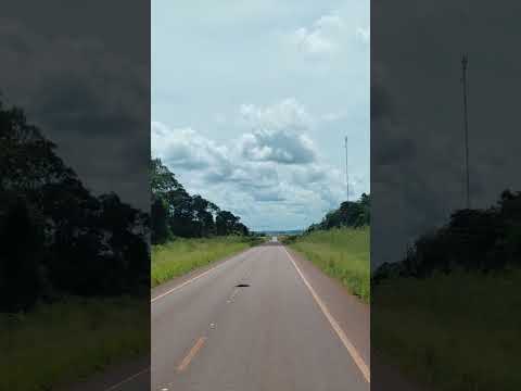 TREVO DO BITUCA SÃO JOSÉ DO XINGU!!!