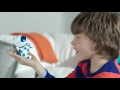 Tekno Newborns USA Commercial