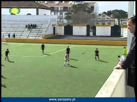 U. Micaelense 0-4 Leixões