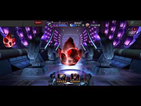 Massive Crystal Opening| Three 6 Star Crystals| 7 5 Star Crystals and many more| MCOC Hindi