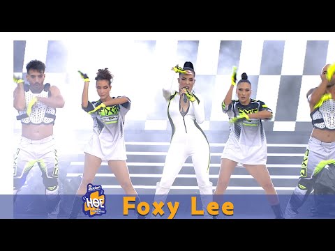 Foxy Lee - Medley @ ΗΘΕ 2024 by Amita Motion | #ΗΘΕ2024 REWIND
