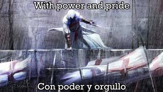 poweWolf-Raise Your Fist, Evangelist (sub eng-esp)