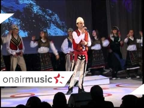 pellumb vrinca-Zjarri i zemres