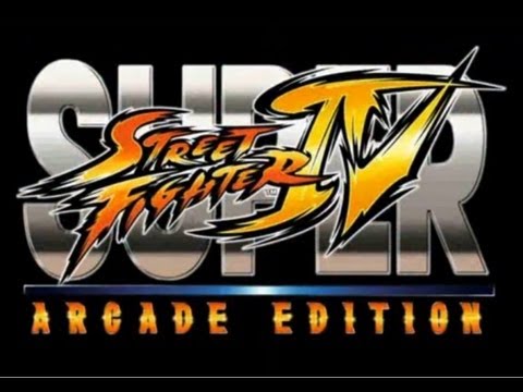 SSF4 AE Ivan_Kononov (Guy) vs BursTDG (Sagat)