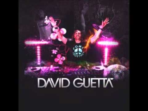 David Guetta - Big City Beats - 29-01-2011 (Part 1)