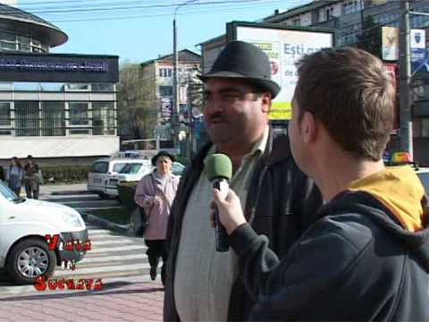 VIS 27.10.2008 - Izolatia La Bloc