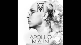 White Tiger - Apollo Main x Izzy Bizu - prod. by Hippie Sabotage