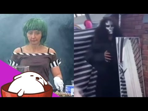 Huntleo reacciona a "La Estafa De Willy Wonka"