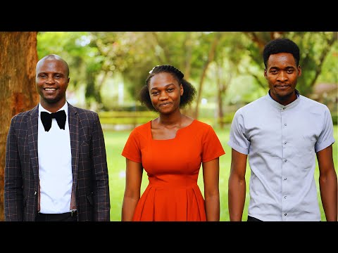 "Jerusalem My Home" | KUSDA Church Choir