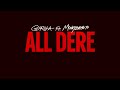 GLORILLA ALL DERE FEAT MONEYBAGG YO OFFICIAL MUSIC BEAT VIDEO FT MONEYBAGG YO