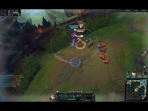 Road to PRO #2 | RIVEN vs CHO'GATH | RANKED | PLATINUM 2