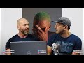 Frank Ocean Nights METALHEAD REACTION