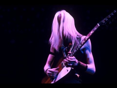 JOHNNY WINTER -  SOUND THE BELL