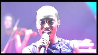 Morcheeba - Shallow End (live at Nulle Part Ailleurs)