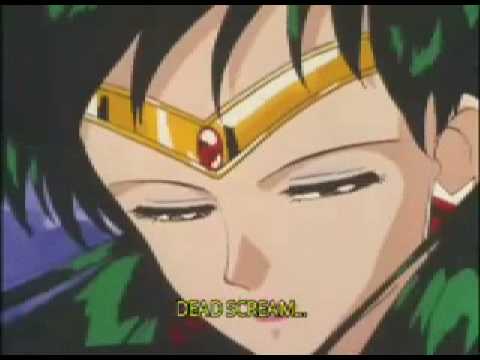 Outer senshi combined attack