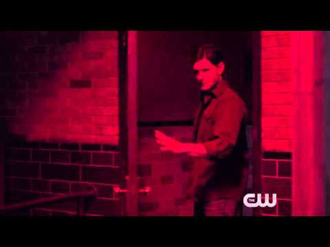 Supernatural Ep.10x03 "Soul Survivor" PROMO [HD] {cc}