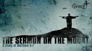 SOTM - Matthew 5:7 - Blessed are the Merciful