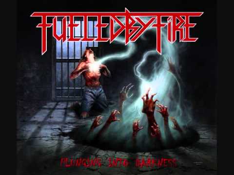 Fueled By Fire - Mass Infestation