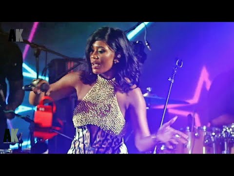 RUTSHELLE GUILLAUME KRAZÉ NEW YORK PLAT YÈSWA - TOLERE'W LIVE @ MOONLIGHT CORNER 7/19/2025