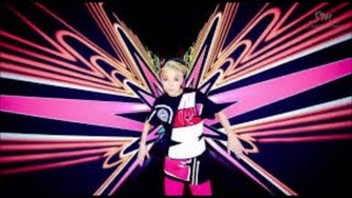 Download lagu f(x) AMBER 엠버 - Shake That Brass  (feat. TAEYEON of SNSD)-Audio-Fotos mp3