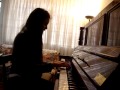 Beautiful Wish-piano-Seira's song 