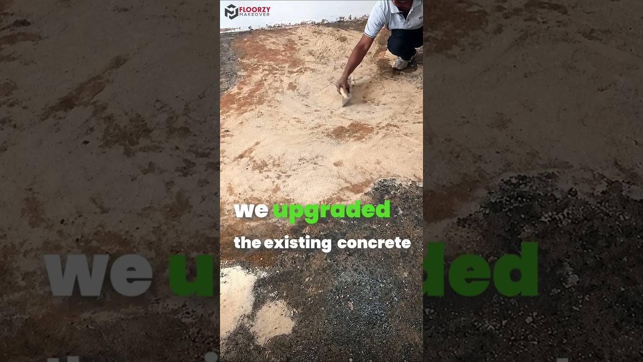 Floorzy client testimonial video thumbnail