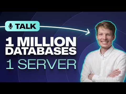 Prisma and Øredev Conference