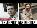 14 Schauspieler Aus Der DDR Starben In Armut Und Wurden Vergessen