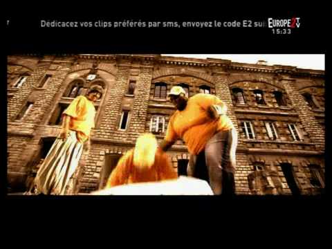 Magic System Feat  Big Ali, Hakil & Cheb Bilal   C Cho Ca Brule