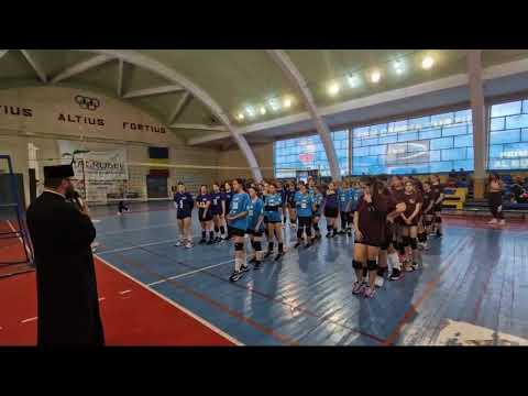 Cupa Copilăriei la volei, la Câmpia Turzii (01..06.2024)