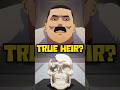 The REAL Reason Thragg Started The Purge | Invincible Season 4 #invincible #comics #shorts