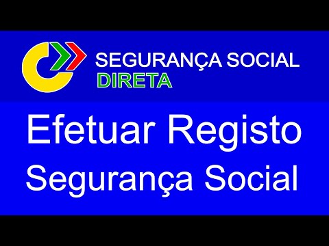 Registering with Social Security Direct | How to do it | Social Security