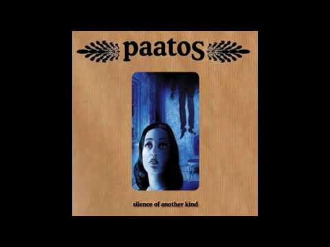 Paatos-Falling  Silence Of Another Kind 2006