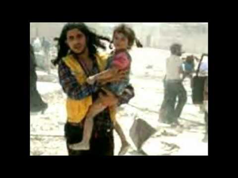 Marco Zanini - Syria - (Live)