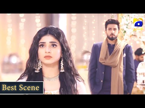 Rang Mahal Mega Episode 05 | 𝐁𝐞𝐬𝐭 𝐒𝐜𝐞𝐧𝐞 𝟎𝟐 | HAR PAL GEO