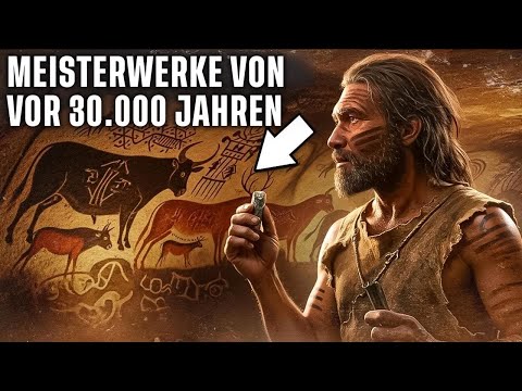 Was geschah mit den Cro-Magnon-Menschen?