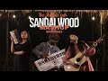 Sandalwood Rewind 2000 - 2023 | The Staccato Cafe | T Jaijeevan Jawaharjee |Suprabha B R |Sunidhi G