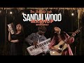 Sandalwood Rewind 2000 2023 The Staccato Cafe T Jaijeevan Jawaharjee Suprabha B R Sunidhi G