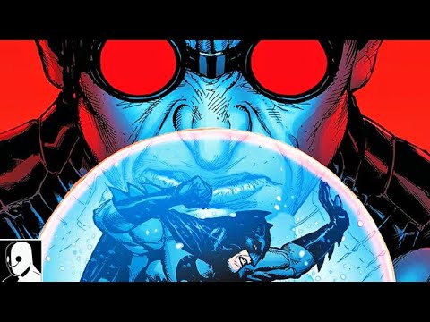 BATMAN ARKHAM ORIGINS Cold Cold Heart Deutsch - Mr FREEZE greift Wayne Manor an