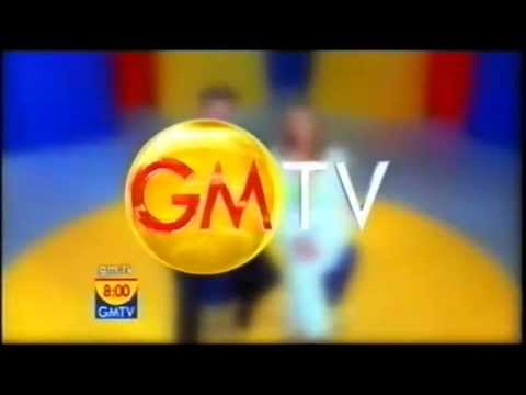 GMTV Today titles (Andrew Castle & Kate Garroway) - 2004