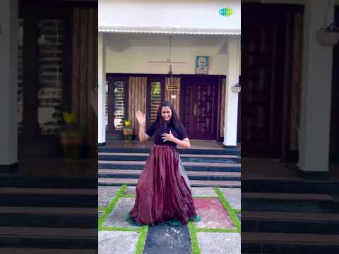 Dance for #KanniluKannilu | #Ayisha  | #Shorts #YTshorts