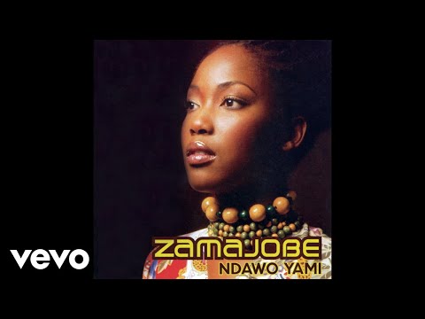 Zamajobe - Stormy Weather (Official Audio)