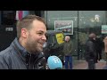 Schrijver Berne van Leeuwen over het boek: 'József Kiprich, de Tovenaar van Tatabánya'